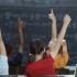 Generation Y need not remain a bystander in the insular cave