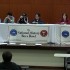 Third from left, freshman Jacob Adelhoch earns prestigious title of NJ State History Bee Champion