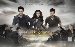 The theatrical poster of