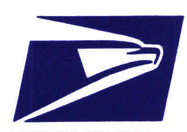Postal Service Logo