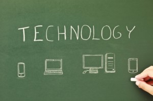Technology For Technology’s Sake