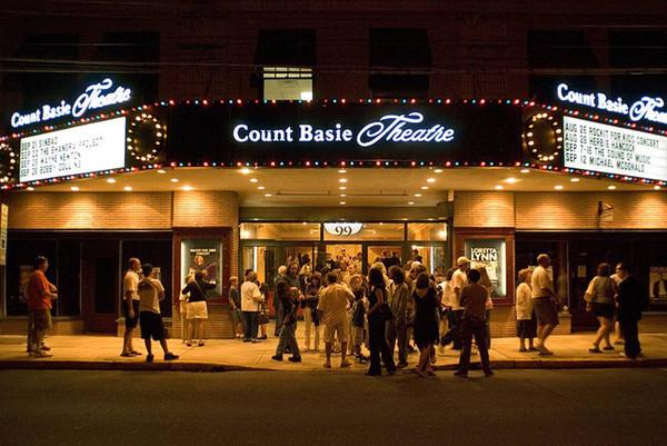 The 8th annual Basie Awards Ceremony took place on May 22, 2013 at the Count Basie Theatre. Photo courtesy of Google Images.