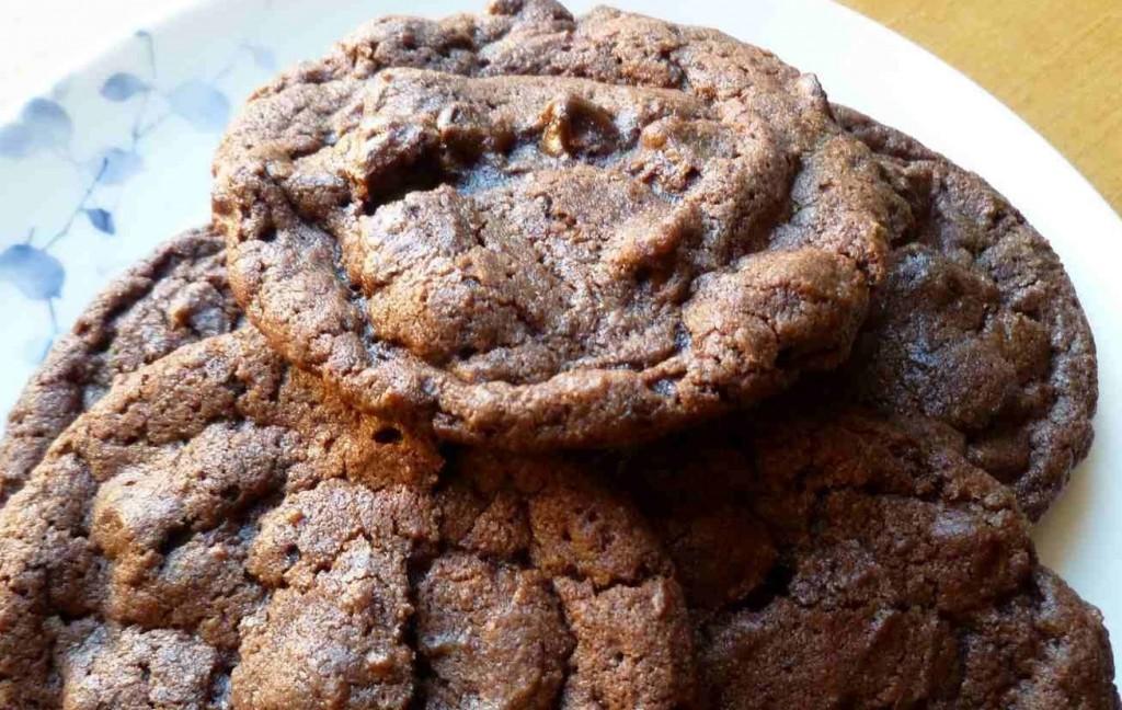 Courtesy of Google Images
These Nutella cookies are the perfect snack or desert!