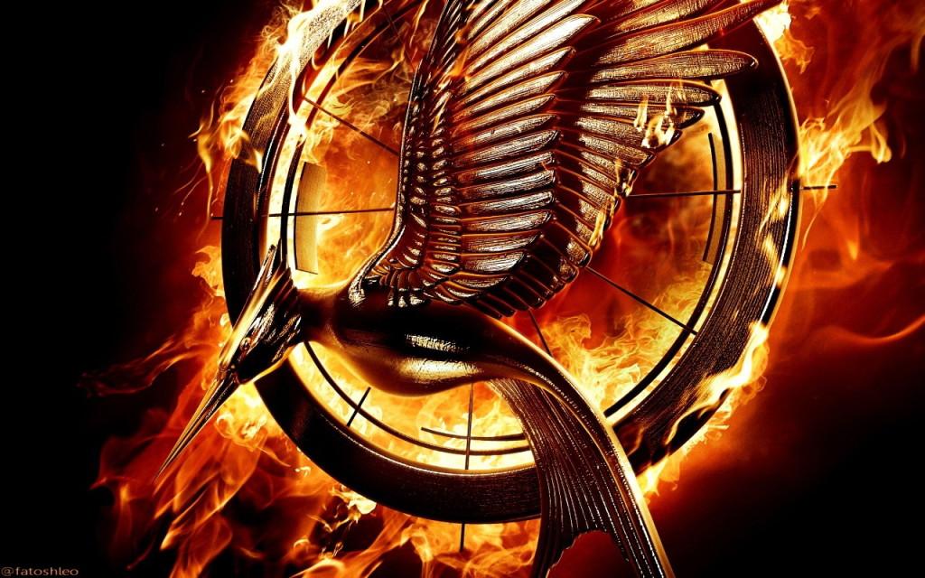 Catching Fire Review