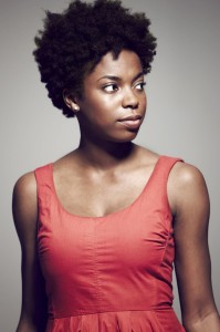 Sasheer Zamata Joins ‘Saturday Night Live’ As New Cast Member