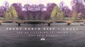 Artist of the Month: Front Porch Step