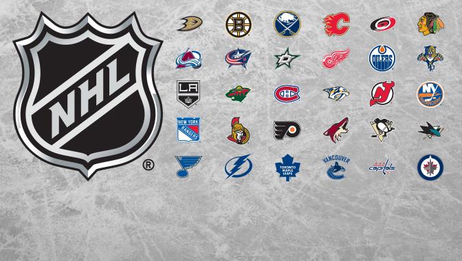 NHL) Teams Predictions and Preview 