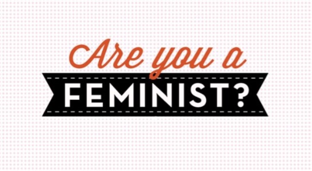 Are You a Feminist?