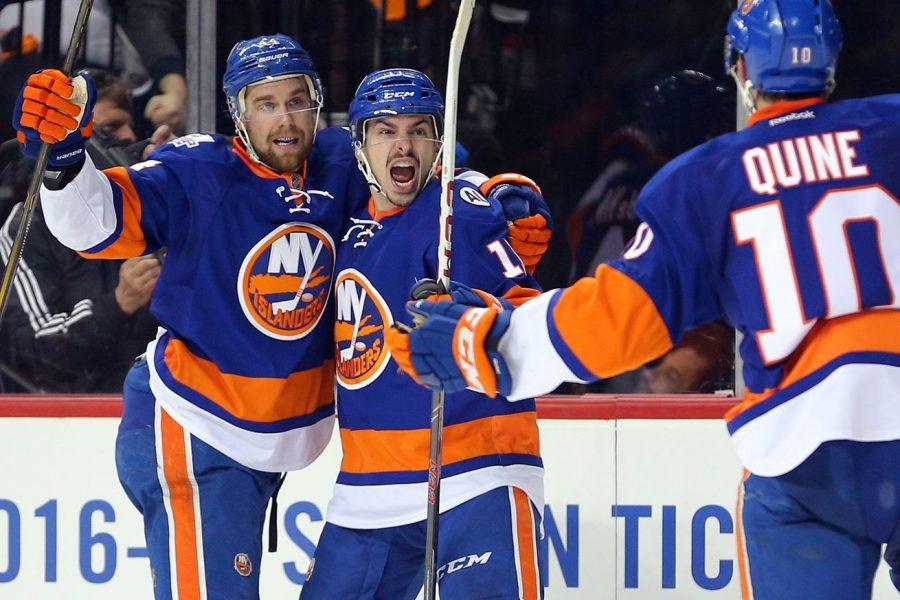Can the Islanders Make a Run for the Cup?