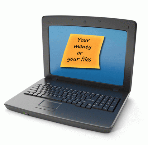 File Denied: The Ongoing Ransomware Crisis
