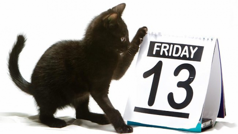 Spookyscopes!: Friday the13th Astrology