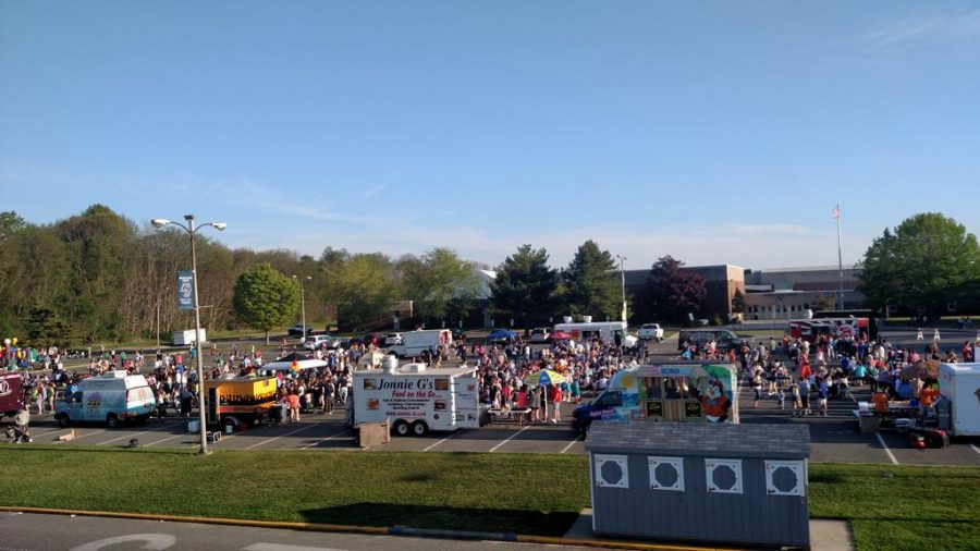 Food Truck Fest is Back!