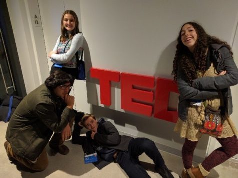 Photo Courtesy of Mr. Seigel
