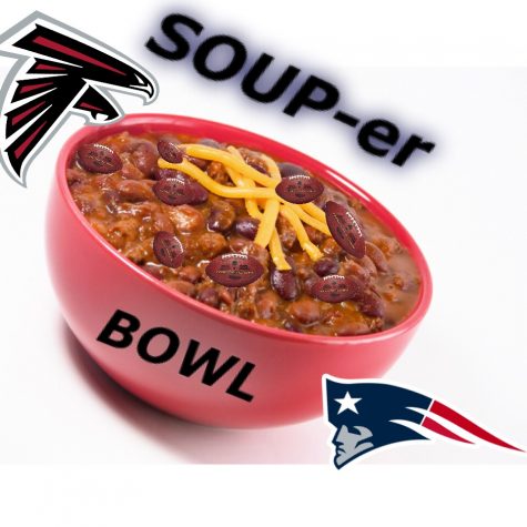 Souper Bowl Recipes