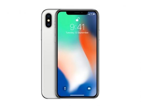 You don’t need an iPhone X