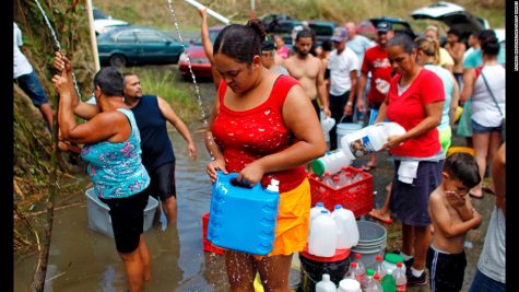 Worthwhile Aid Organizations in the Wake of Hurricane Maria