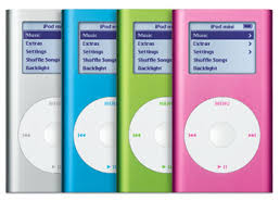 Are old-school iPods far behind?