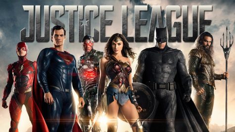 Justice League: Rough around the edges, but a step in the right direction