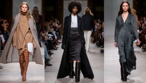 Women Ready for More than Just the Runway