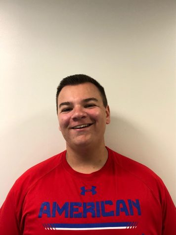 Running for President: Danny Buchsbaum
Hear from him here:
https://youtu.be/o3rEthIst7U