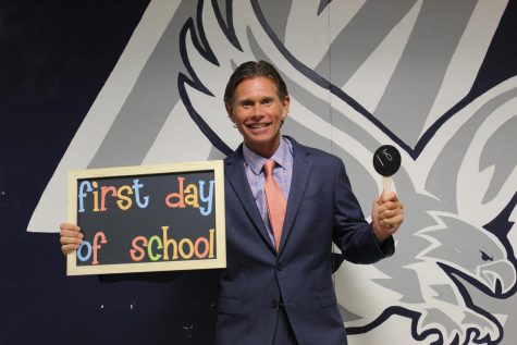 Back to School with South's Teachers