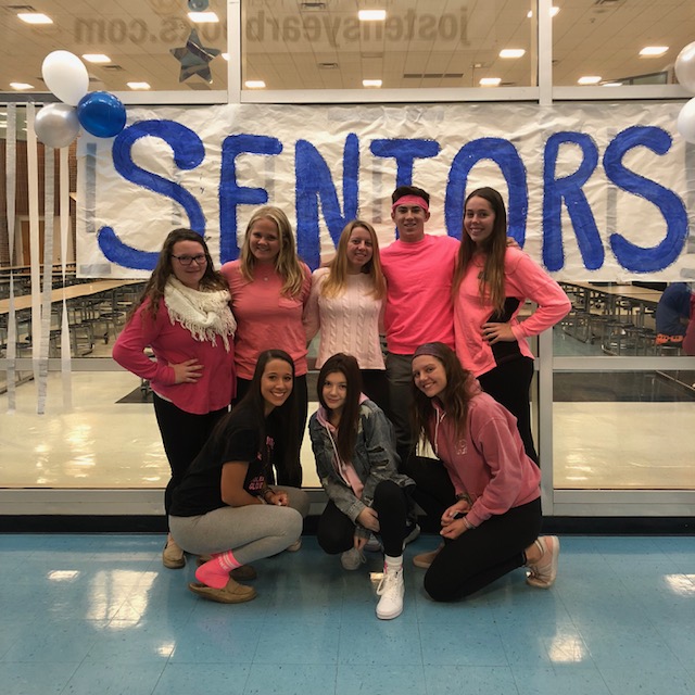 South Spirit to Support Breast Cancer Awareness