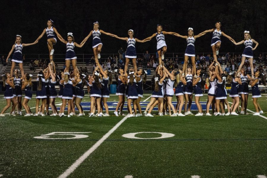 A+Day+in+Pom-Poms