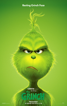 How The Grinch Stole Christmas: An Old Tale With A New Twist