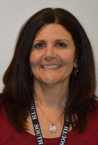 Joanne Deignan Named Teacher of the Year