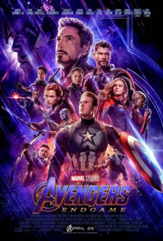 Avengers: Endgame – The Avengers Movie to End All Avengers Movies