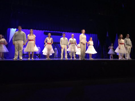 South’s Take on “West Side Story”