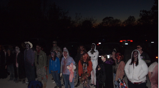 Local Halloween Festivities That Are Sure to Scare Your Socks Off
