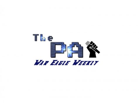 “The PA: War Eagle Weekly” #10: At Ease