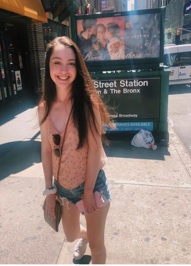 Kim Goldman