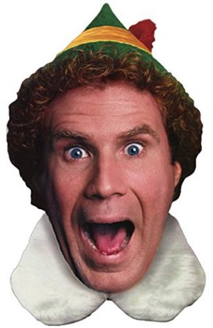 Vote for your favorite holiday movie!