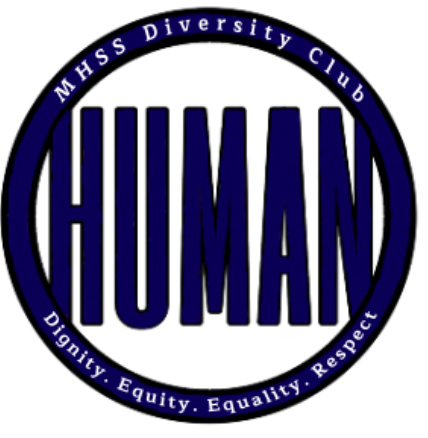 Official Logo of Souths Diversity Club