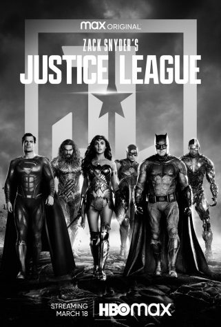 Justice League, Snyder Cut