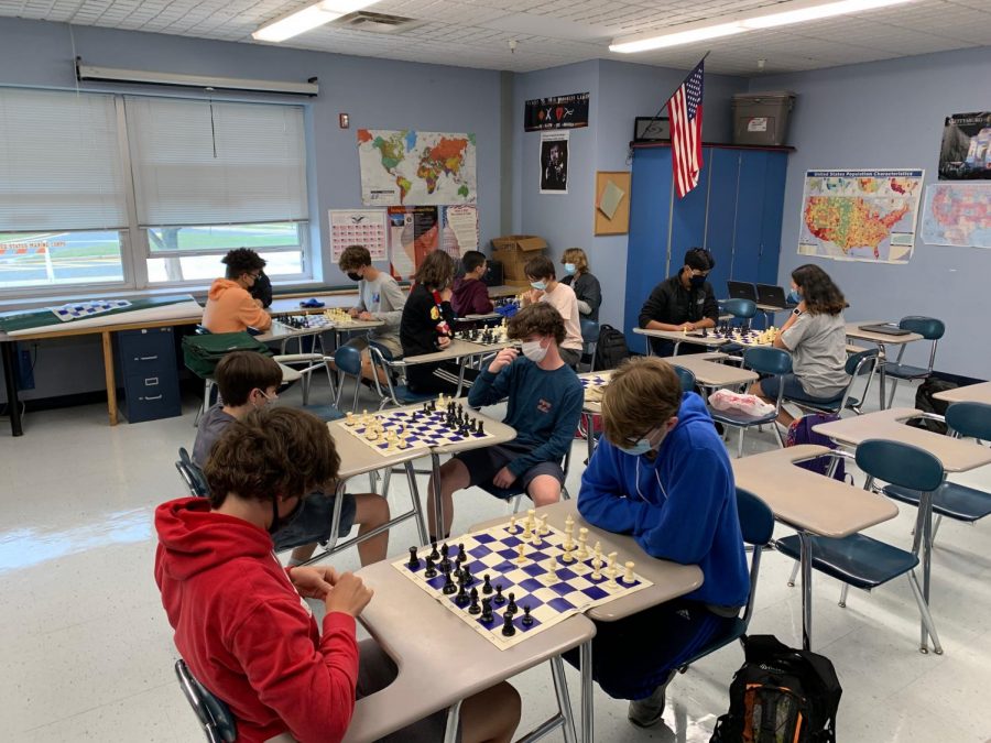 Inside+Souths+Chess+Club