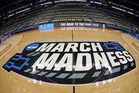 March Madness Final