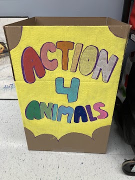 Action for Animals Advisor