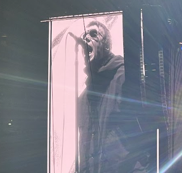 Oasis Reunite and Return to the States