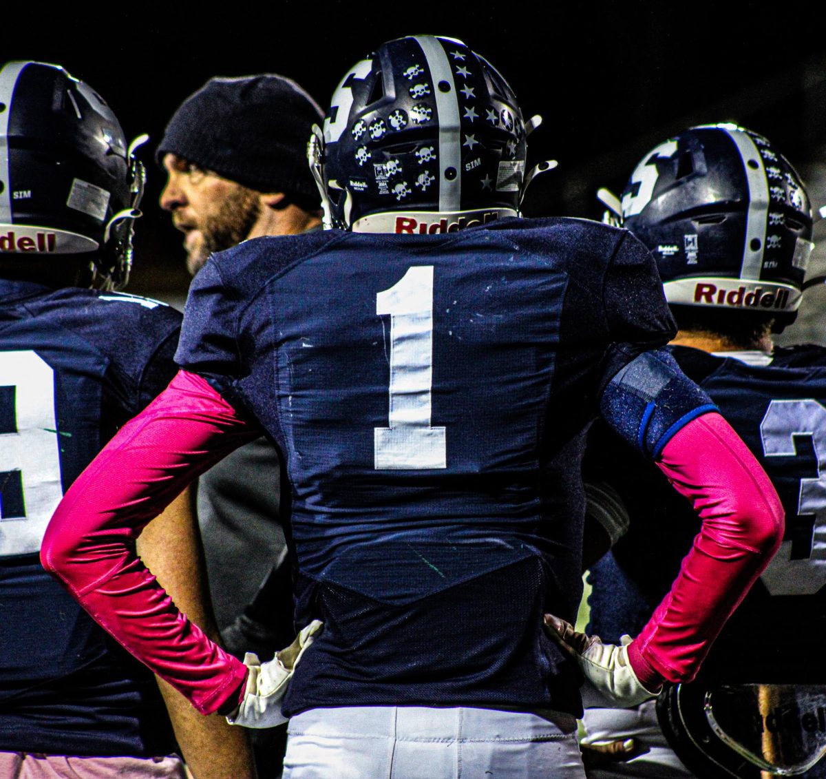 South Football: Photo Highlights