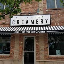 A local favorite, one scoop at a time