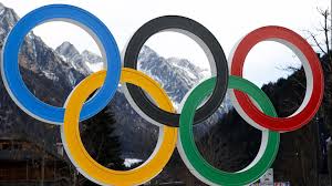 2026 Winter Olympics Commence