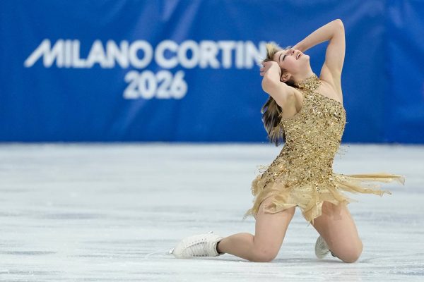 The XXV Olympic Winter Games: Figure Skating