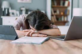 Sleep Deprivation in Teenagers