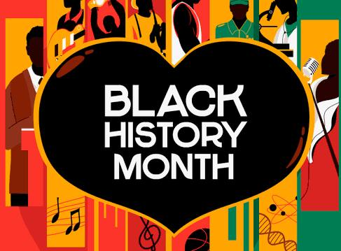 100 Years of Celebrating Black History