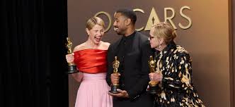 98th Annual Oscars Academy Awards