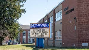 Changes Coming To Middletown Township Public School District